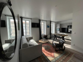 Le St Louis 5 Appartement 2 pièces